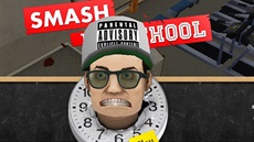 Smash the School