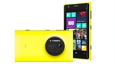 Nokia Lumia 1020 dodnes pat�í mezi nejlep�í fotomobily