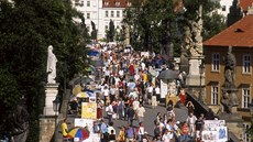 Praha