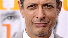 Jeff Goldblum (New York, 7. listopadu 2010)