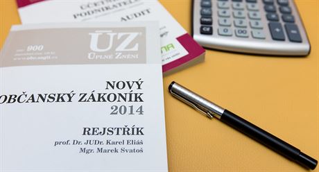 Pozor na nákupy v zastavárnách a bazerech. Ilustraní snímek