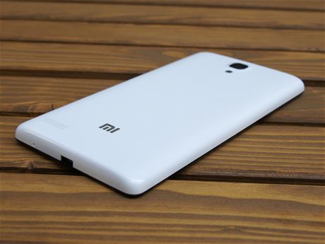 Xiaomi Redmi Note