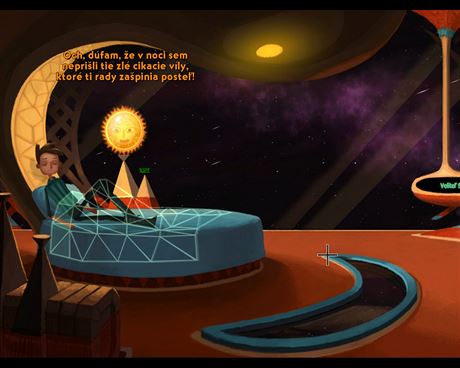 Broken Age