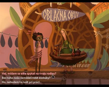 Broken Age