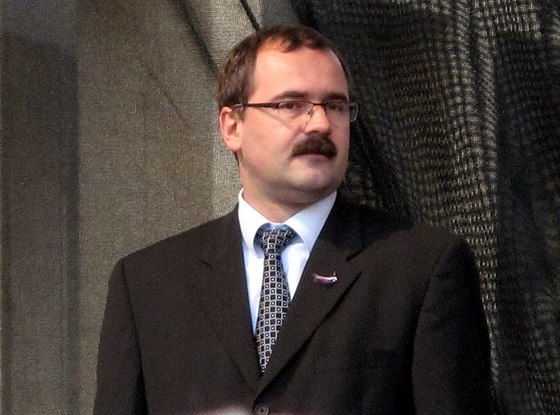 Pavel áek