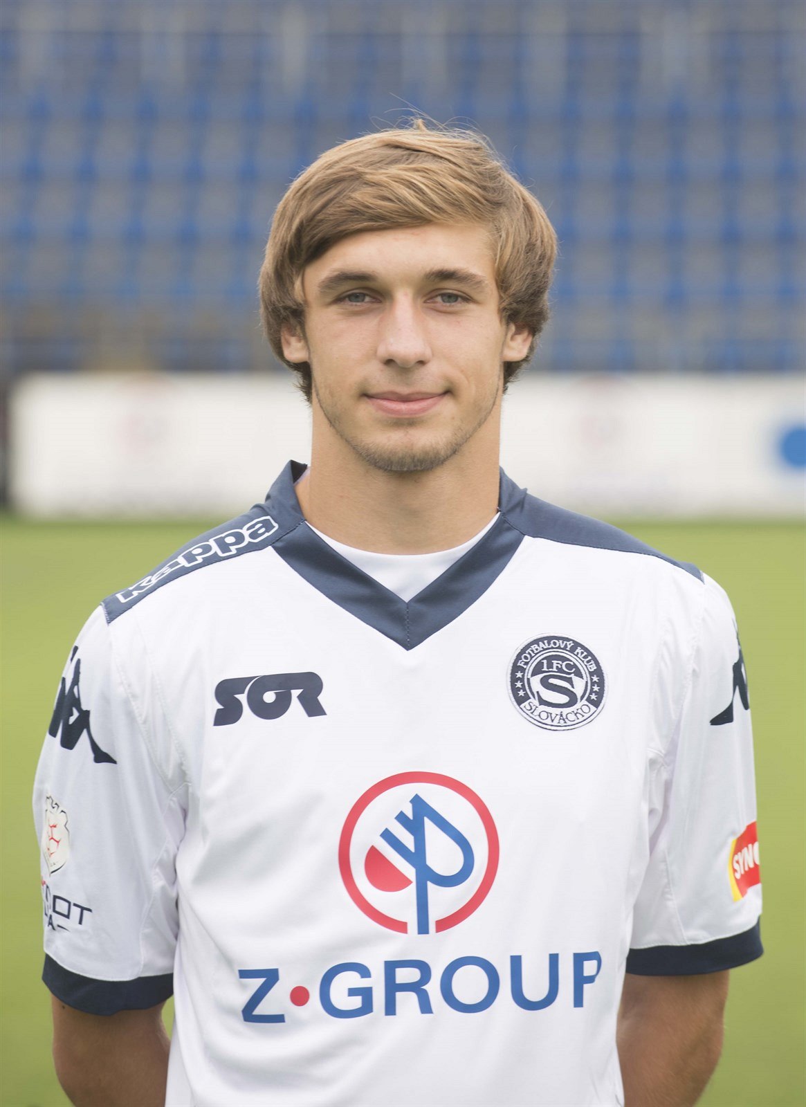 Marek Havlík