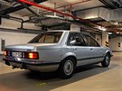 Opel Commodore 2,5 E