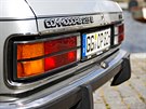 Opel Commodore 2,5 E