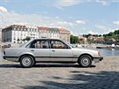 Opel Commodore 2,5 E