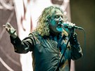 Robert Plant na Colours of Ostrava 2014