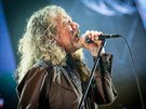 Colours of Ostrava 2014: Robert Plant