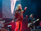 Colours of Ostrava 2014: Robert Plant And The Sensational Space Shifters