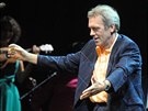Hugh Laurie, Brno, Kajot Arena, 22. ervence 2014