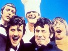 Monty Python na YouTube