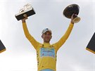 LEGENDA. Vincenzo Nibali u vyhrál vechny ti podniky Grand Tours - Vueltu,...