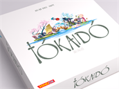 Hra Tokaido je opakem znmho love, nezlob se! - u cesta je v jejm podn...