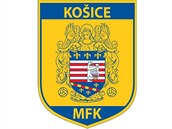 Logo MFK Koice