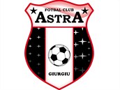 Logo Astra Giurgiu