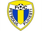 Logo Petrolul Ploješť