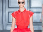 Giambattista Valli Haute Couture: podzim - zima 2014/2015