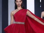 Ralph & Russo Haute Couture: podzim - zima 2014/2015