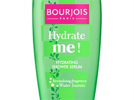 Hydratan sprchov gel Hydrate me! s vn vodnho jasmnu, Bourjois, 66 K