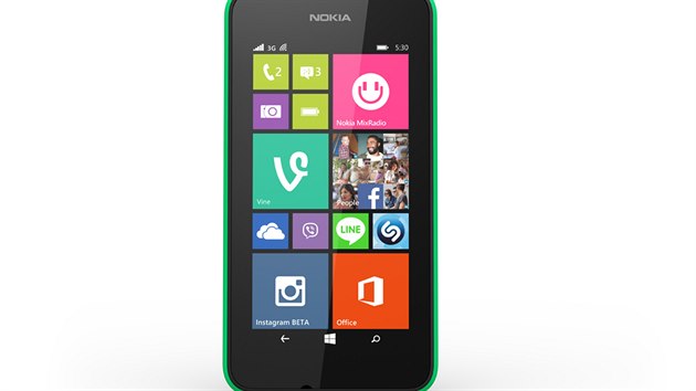 Nokia Lumia 530