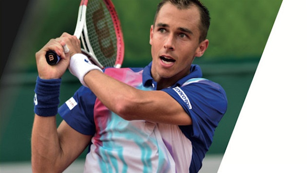 Luká� Rosol