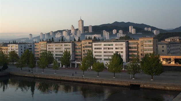 Severn Korea, Wonsan - nbe
