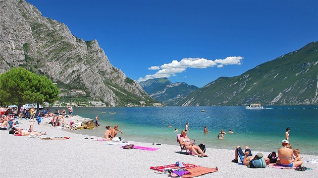 Lago di Garda, pl