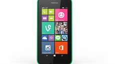 Nokia Lumia 530 je nedávno pedstaveným nástupcem Lumie 520.