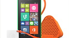 Nokia Lumia 530 je nedávno pedstaveným nástupcem Lumie 520.