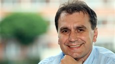 Vlastimír Hrub�ík, �len výkonného výboru Fotbalové asociace �R.