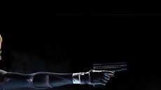 Cassie Cage z Mortal Kombat X