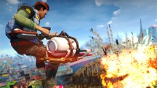 Sunset Overdrive