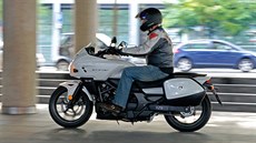 Honda CTX 700