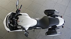 Honda CTX 700