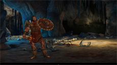 Hercules: The Official Game