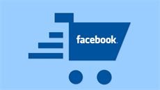 Facebook a nákupy