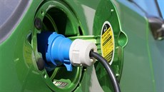 Zdvojnásobení kapacity akumulátor� by mohlo být po�ehnáním pro rozvoj...