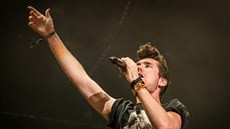 Colours of Ostrava 2014: Bastille