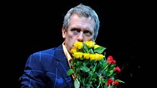 Hugh Laurie, Brno, Kajot Arena, 22.ervence 2014