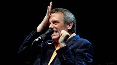 Hugh Laurie, Brno, Kajot Arena, 22. ervence 2014