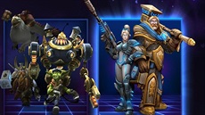 Heroes of the Storm