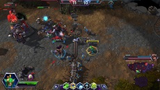 Heroes of the Storm