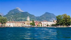 Riva Del Garda