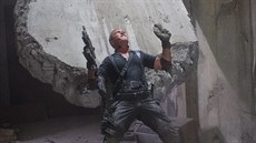 Z filmu Expendables: Postradatelní 3