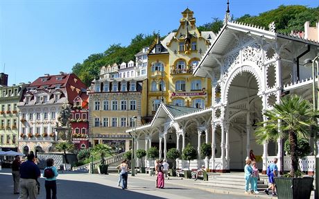 Karlovy Vary