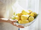 Vn citrusových plod vás v lét osví a zharmonizuje.