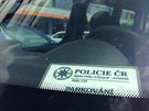 V budově Pražských služeb zasahuje protikorupční policie.